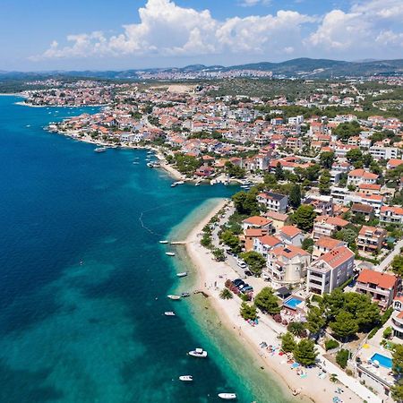 Apartments By The Sea Brodarica, Sibenik - 13615 Ngoại thất bức ảnh