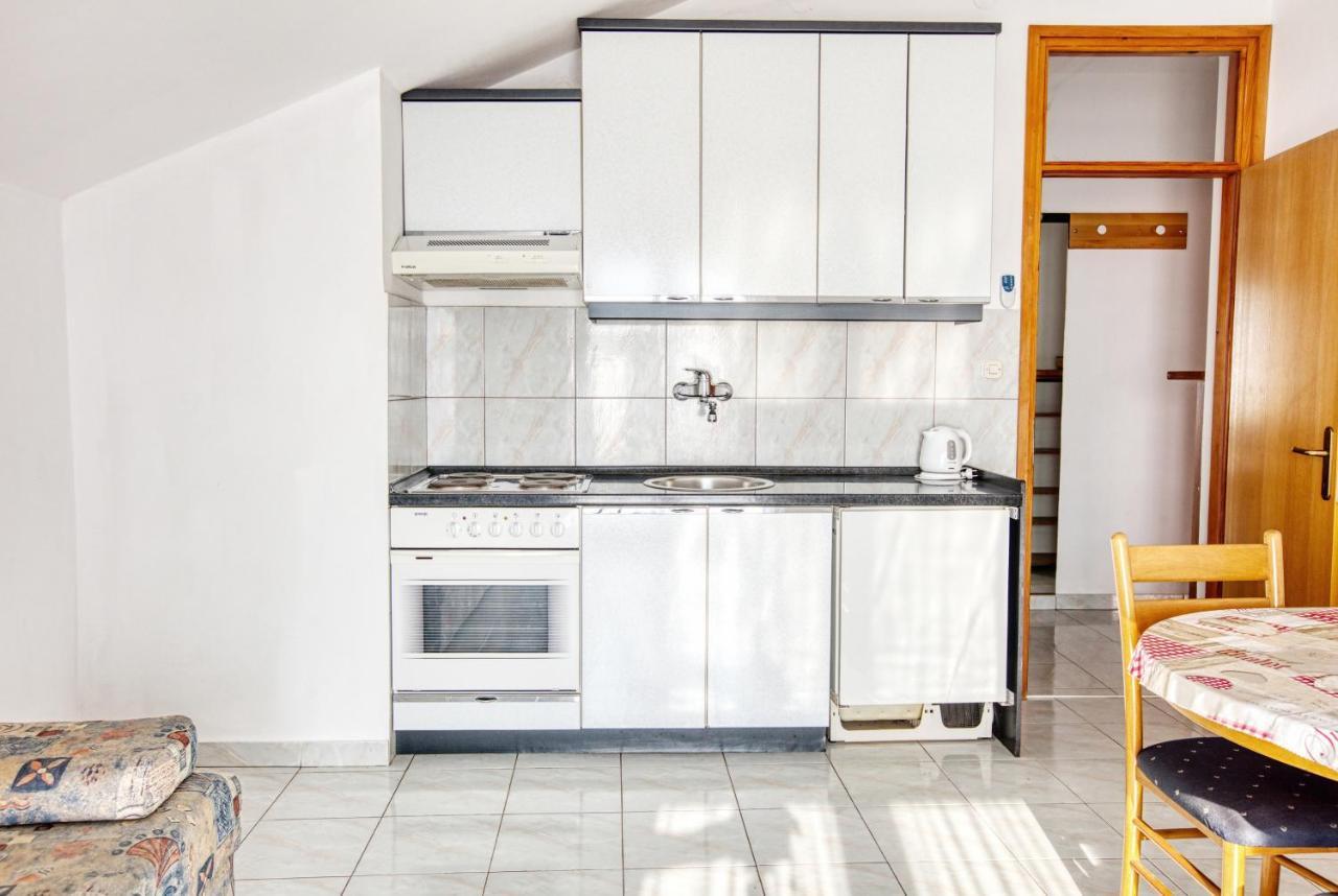 Apartments By The Sea Brodarica, Sibenik - 13615 Ngoại thất bức ảnh