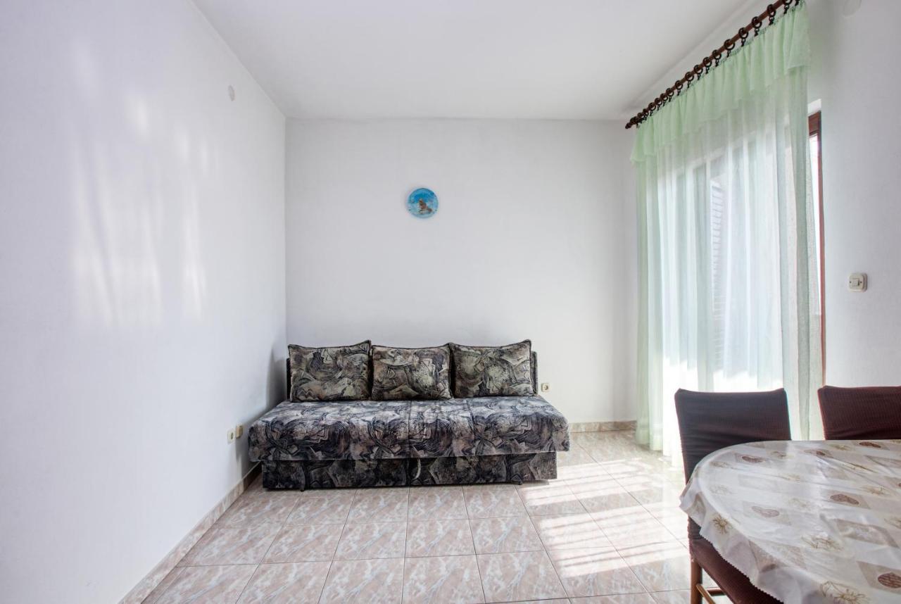 Apartments By The Sea Brodarica, Sibenik - 13615 Ngoại thất bức ảnh