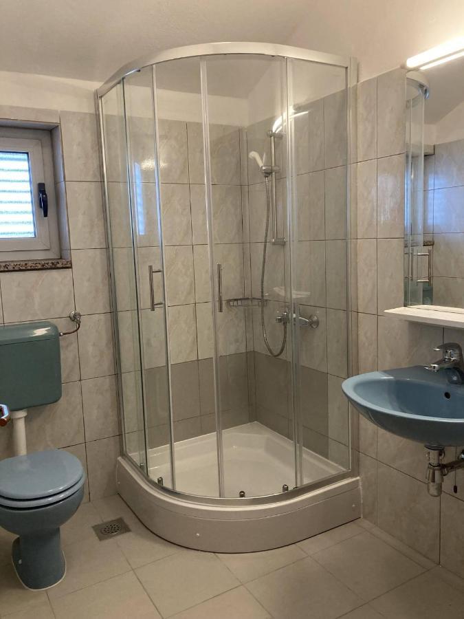 Apartments By The Sea Brodarica, Sibenik - 13615 Ngoại thất bức ảnh