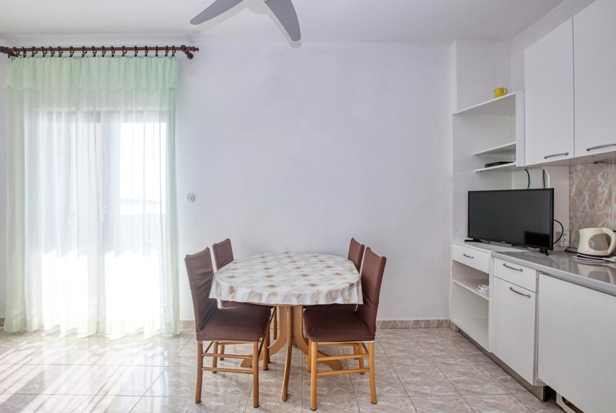 Apartments By The Sea Brodarica, Sibenik - 13615 Phòng bức ảnh